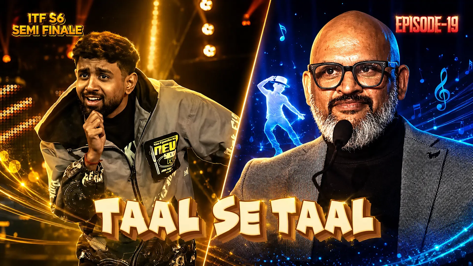 India's Talent Fight Success Stories Showcase